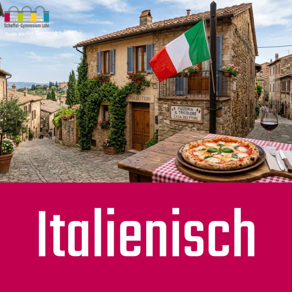 Profil Italienisch(1)