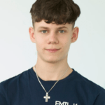 Emil Kettering, Schüler des Scheffel-Gymnasiums