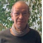 Michael Müller, Schulsozialarbeiter des Scheffel-Gymnasiums