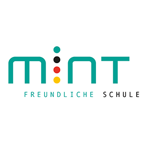MINT-freundliche Schue Siegel