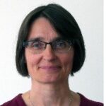 Sonja Pfeiffer, Beratungslehrerin am Scheffel