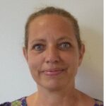 Bärbel Walz, Abteilungsleiterin